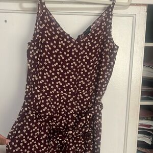 Ann Taylor jumpsuit